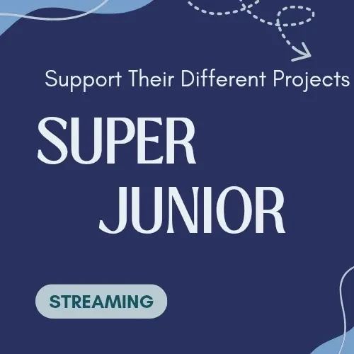 Top Photo Full of Super Junior Love