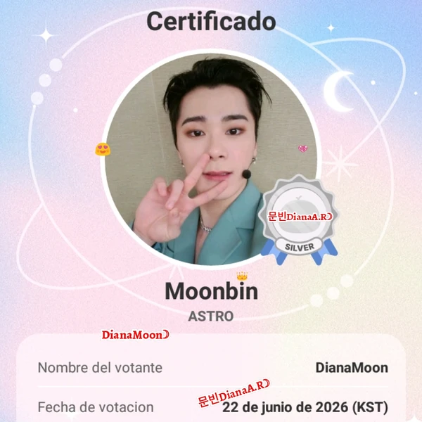 Top Photo Full of Moonbin (ASTRO) Love