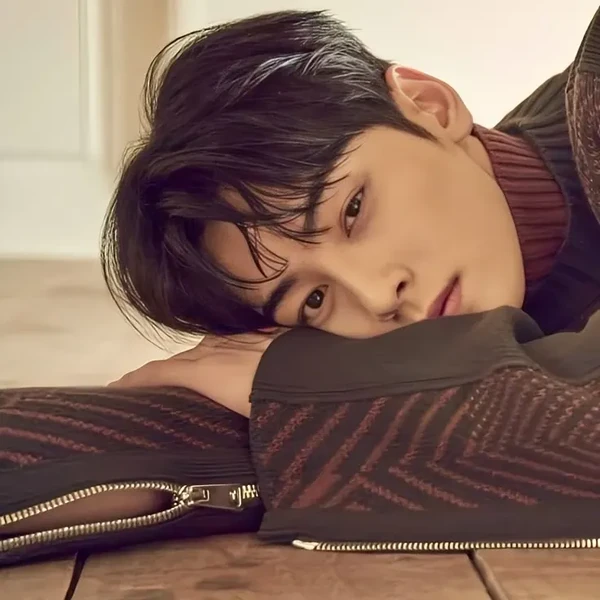 Top Photo Full of Eunwoo (ASTRO) Love