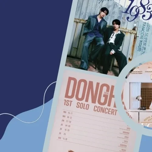Top Photo Full of Super Junior Love