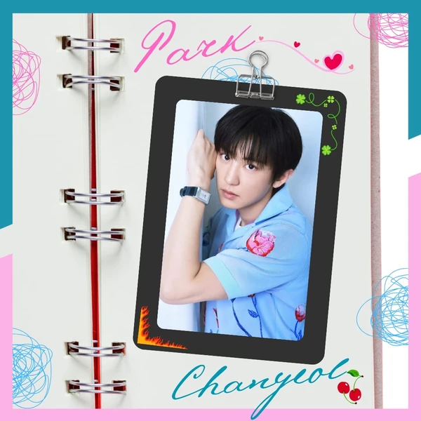 Momen Terbaik Chanyeol (EXO) Pilihan Penggemar