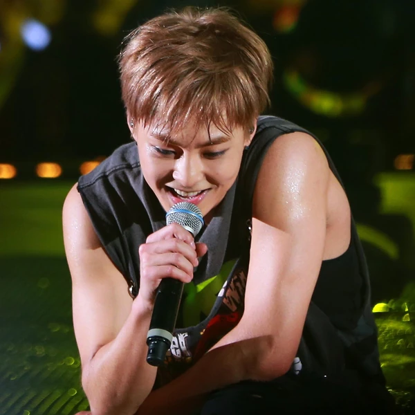 Top Photo Full of Xiumin (EXO) Love