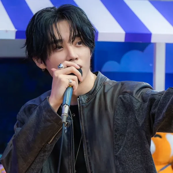 Fans' Pick: Best Moment of Sunwoo (THE BOYZ)