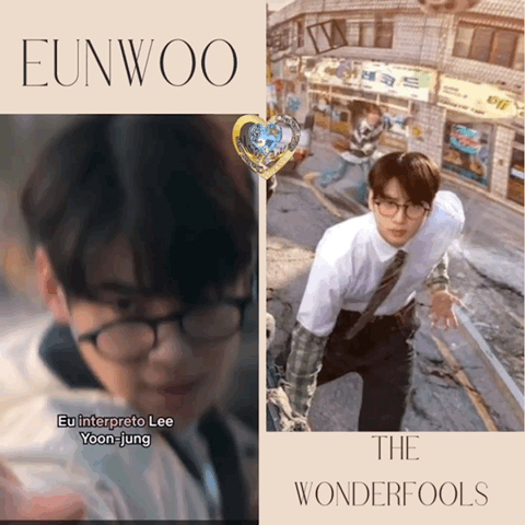 Fans' Pick: Best Moment of Eunwoo (ASTRO)