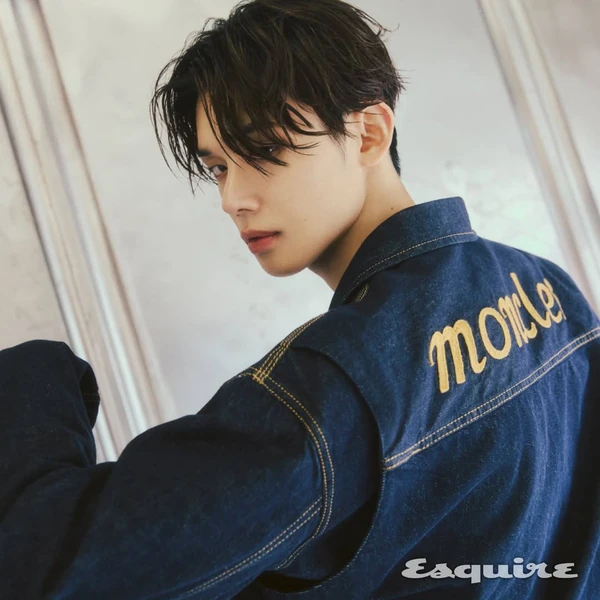 Penampilan Yeonjun (TOMORROW X TOGETHER) yang Paling Dicintai Hari Ini