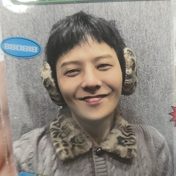 Fans' Pick: Best Moment of G-DRAGON (BIGBANG)