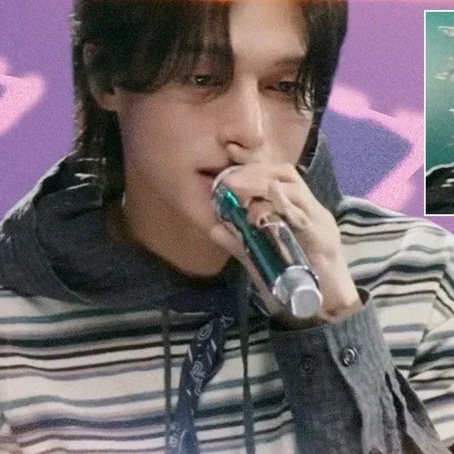 Top Photo Full of Wooyoung (ATEEZ) Love