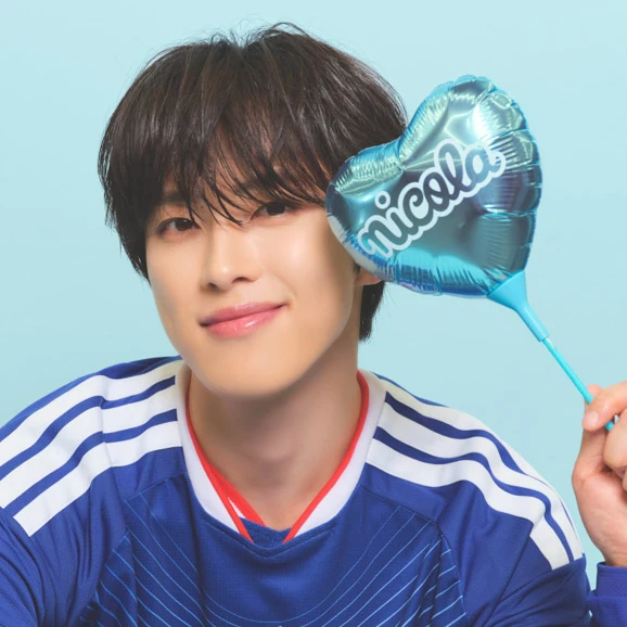 Today's Most Loved Kono Junki (JO1)