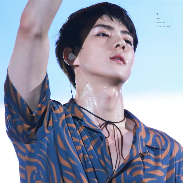 EXO セフン ファンダムコミュニティ │ KPOP人気No.1アプリ 最愛ドル