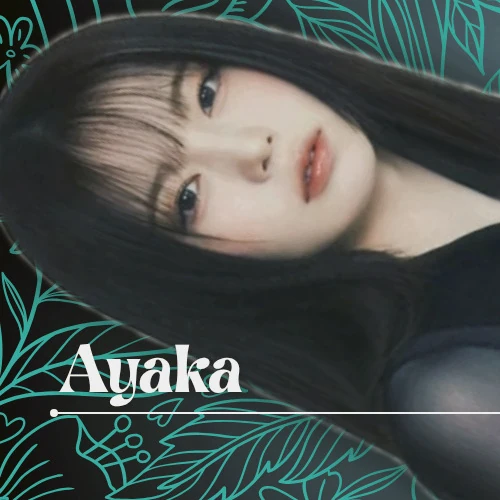NiziU Ayaka Fandom Community │ No.1 KPOP App CHOEAEDOL