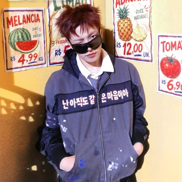 ATEEZ Fandom Community │ No.1 KPOP App CHOEAEDOL