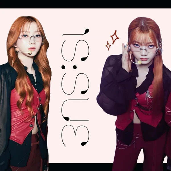 IS:SUE 坂口梨乃 ファンダムコミュニティ │ KPOP人気No.1アプリ 最愛ドル