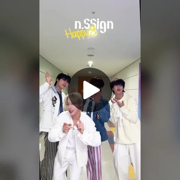 n.SSign Robin 粉丝社区│ KPOP第一应援平台韩爱豆