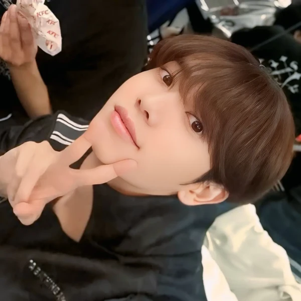 n.SSign KAZUTA Fandom Community │ No.1 KPOP App CHOEAEDOL