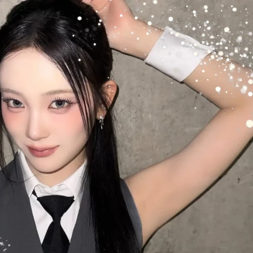 ME:I 櫻井美羽 ファンダムコミュニティ │ KPOP人気No.1アプリ 最愛ドル