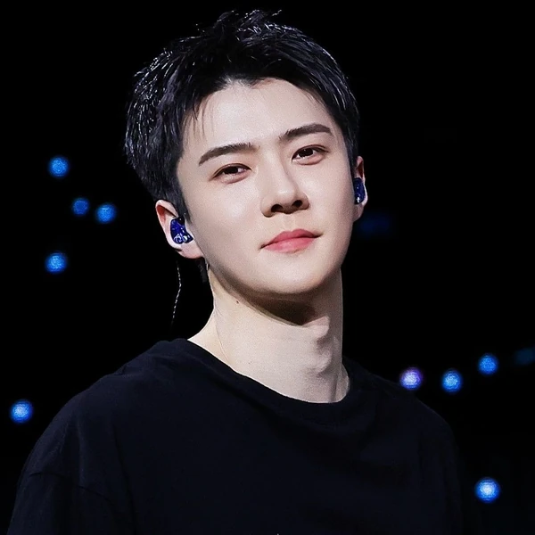 EXO セフン ファンダムコミュニティ │ KPOP人気No.1アプリ 最愛ドル