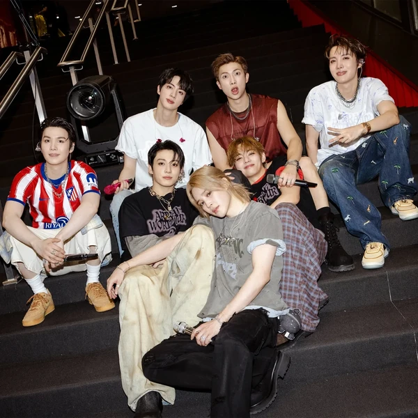 Members of BTS │ BTS Fandom Community │ No.1 KPOP App CHOEAEDOL