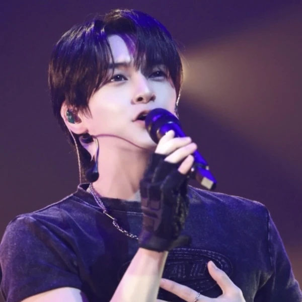 n.SSign ソンユン ファンダムコミュニティ │ KPOP人気No.1アプリ 最愛ドル