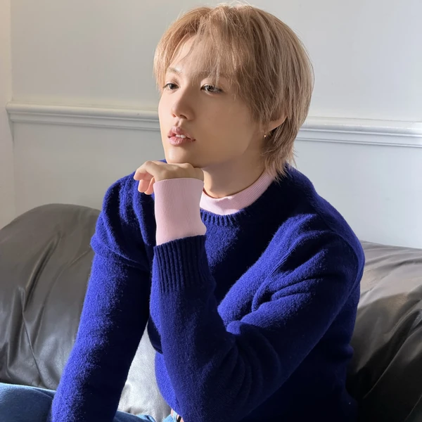 TREASURE ドヨン ファンダムコミュニティ │ KPOP人気No.1アプリ 最愛ドル