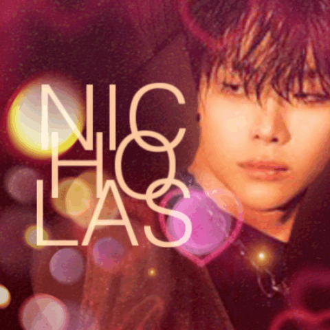 &TEAM Nicholas Fandom Community │ No.1 KPOP App CHOEAEDOL