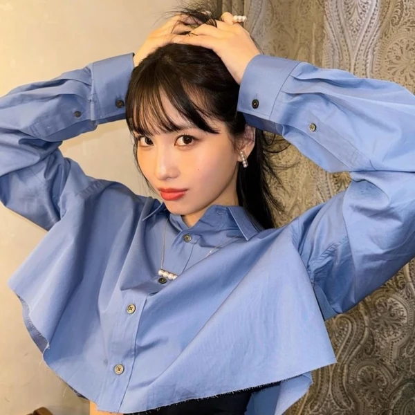 TWICE Momo Fandom Community │ No.1 KPOP App CHOEAEDOL