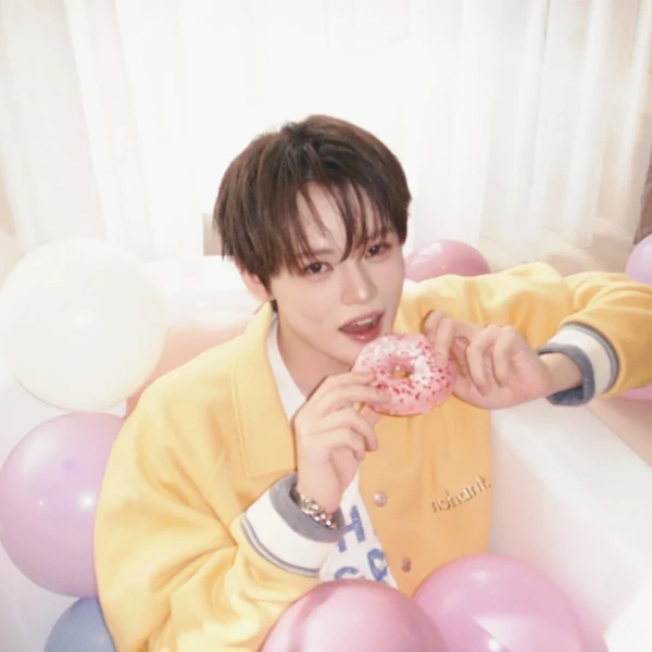 NCT DREAM チョンロ ファンダムコミュニティ │ KPOP人気No.1アプリ