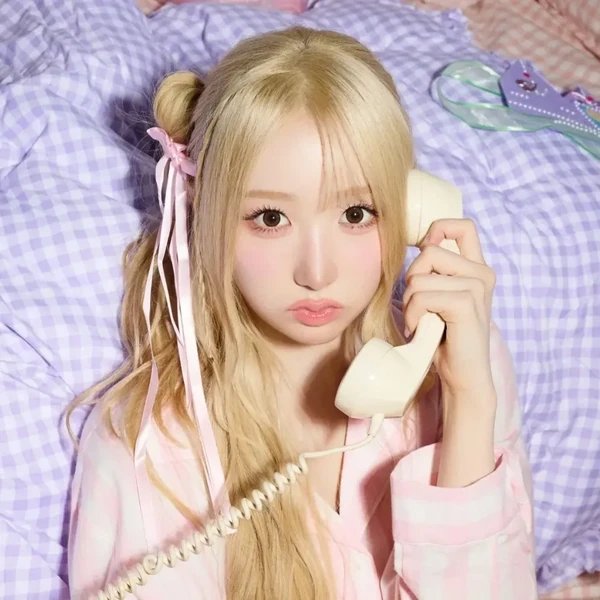SAY MY NAME メイ ファンダムコミュニティ │ KPOP人気No.1アプリ 最愛ドル