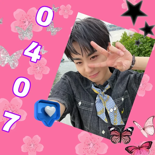 EVNNE ケイタ ファンダムコミュニティ │ KPOP人気No.1アプリ 最愛ドル