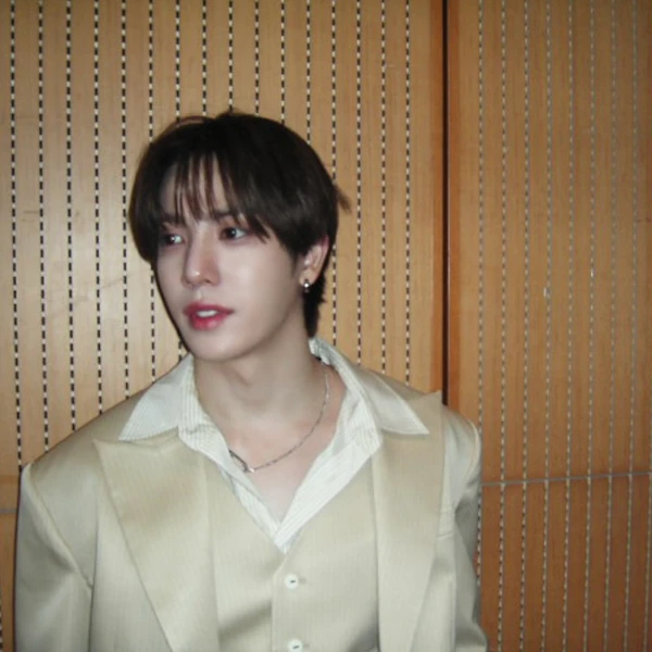 n.SSign KAZUTA Fandom Community │ No.1 KPOP App CHOEAEDOL
