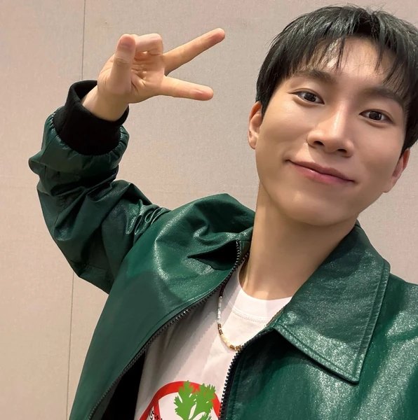 BTOB ウングァン ファンダムコミュニティ │ KPOP人気No.1アプリ 最愛ドル