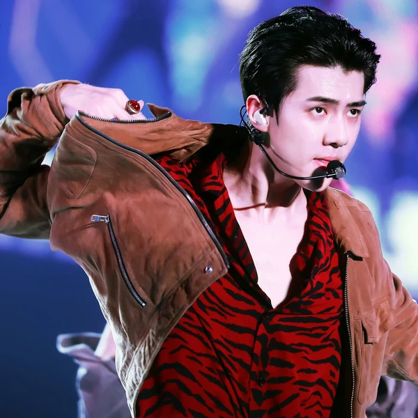 EXO セフン ファンダムコミュニティ │ KPOP人気No.1アプリ 最愛ドル
