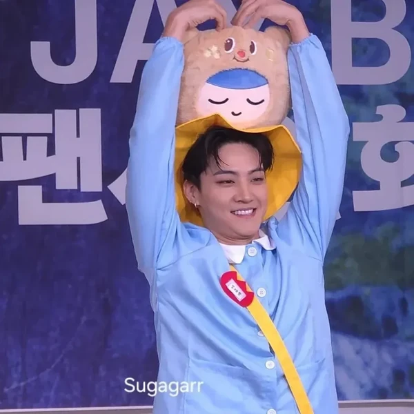 GOT7 JAY B Fandom Community │ No.1 KPOP App CHOEAEDOL