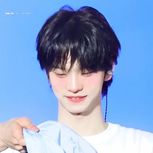 TWS シニュ ファンダムコミュニティ │ KPOP人気No.1アプリ 最愛ドル