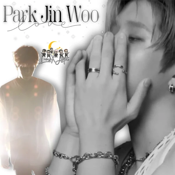 ASTRO Jinjin Fandom Community │ No.1 KPOP App CHOEAEDOL