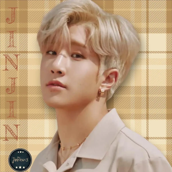 ASTRO Jinjin Fandom Community │ No.1 KPOP App CHOEAEDOL