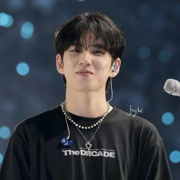 DAY6 Wonpil Fandom Community │ No.1 KPOP App CHOEAEDOL