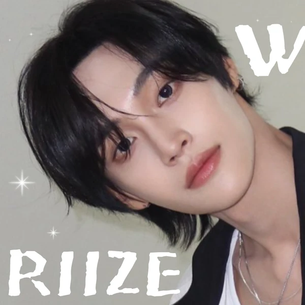 RIIZE ウォンビン ファンダムコミュニティ │ KPOP人気No.1アプリ 最愛ドル