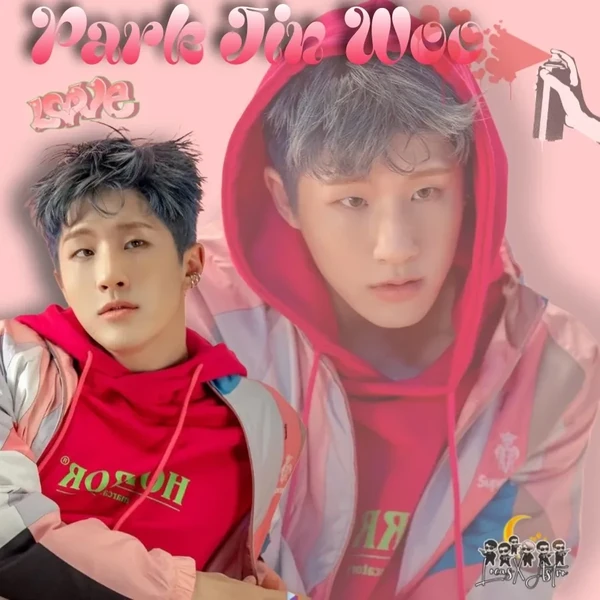 ASTRO Jinjin Fandom Community │ No.1 KPOP App CHOEAEDOL