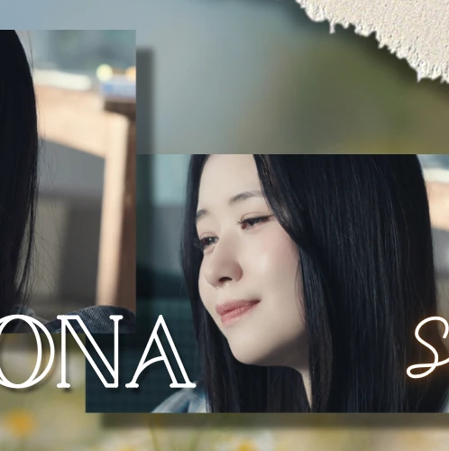 ME:I 笠原桃奈 ファンダムコミュニティ │ KPOP人気No.1アプリ 最愛ドル