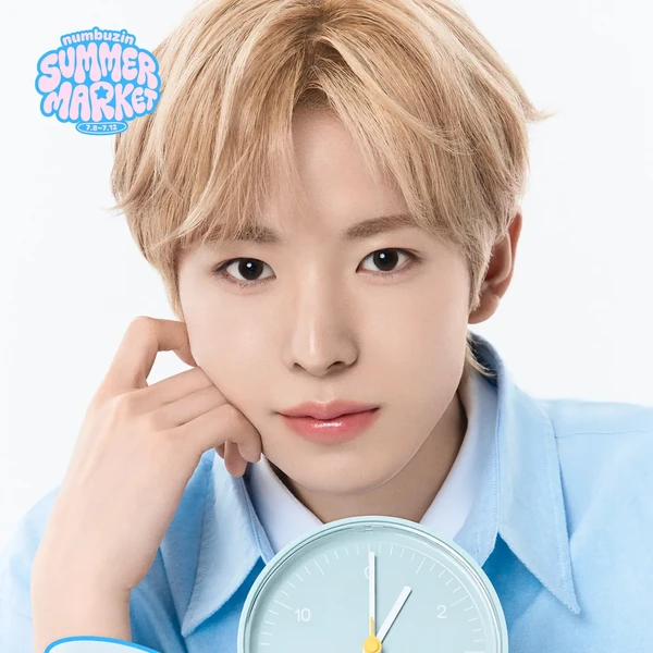 NCT WISH ユウシ ファンダムコミュニティ │ KPOP人気No.1アプリ 最愛ドル