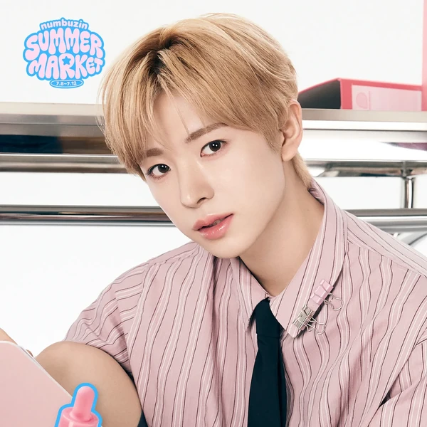 NCT WISH ユウシ ファンダムコミュニティ │ KPOP人気No.1アプリ 最愛ドル