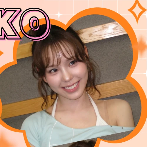 NiziU マコ ファンダムコミュニティ │ KPOP人気No.1アプリ 最愛ドル