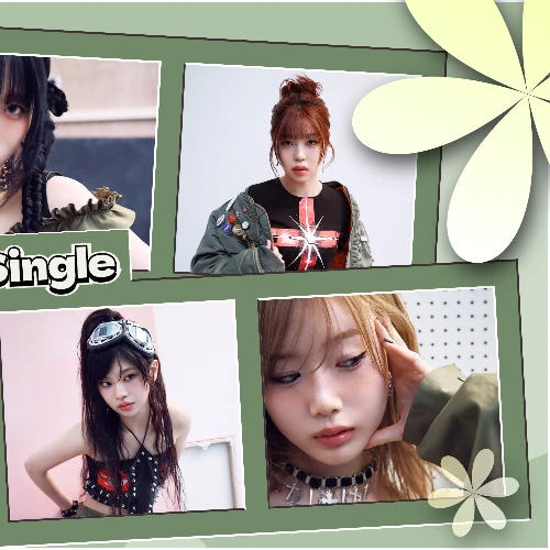 櫻井美羽 まとめ売り ME:I 櫻井美羽 ファンダムコミュニティ │ KPOP人気No.1アプリ 最愛ドル