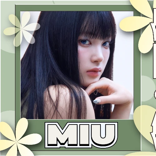 櫻井美羽 まとめ売り ME:I 櫻井美羽 ファンダムコミュニティ │ KPOP人気No.1アプリ 最愛ドル