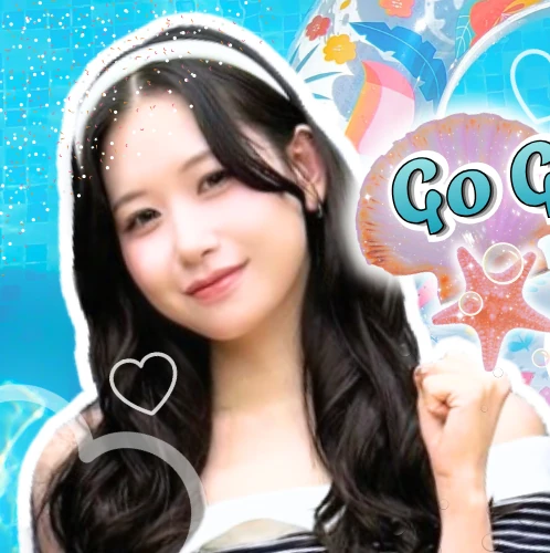 ME:I 笠原桃奈 ファンダムコミュニティ │ KPOP人気No.1アプリ 最愛ドル