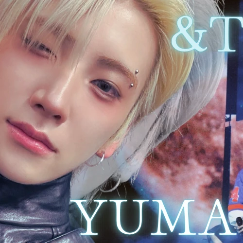 &TEAM Yuma Fandom Community │ No.1 KPOP App CHOEAEDOL