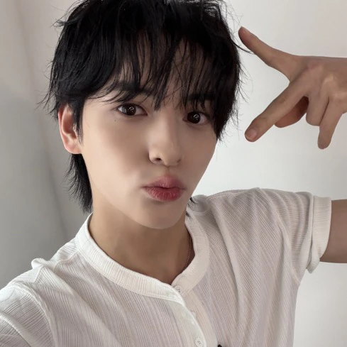 n.SSign ソンユン ファンダムコミュニティ │ KPOP人気No.1アプリ 最愛ドル