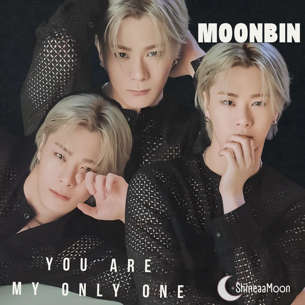 ASTRO Moonbin Fandom Community │ No.1 KPOP App CHOEAEDOL