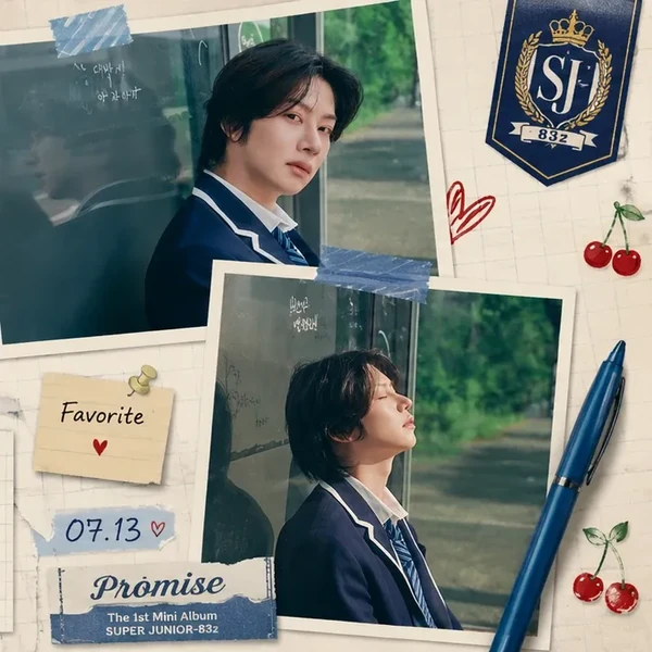 Super Junior ヒチョル ファンダムコミュニティ │ KPOP人気No.1アプリ