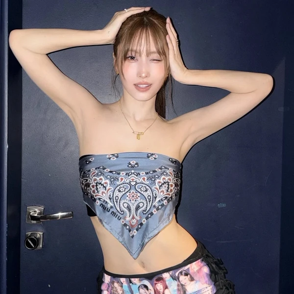 TWICE Momo Fandom Community │ No.1 KPOP App CHOEAEDOL